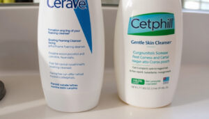 CeraVe Foaming Cleanser 473 ml – Pris, användning och Cetaphil