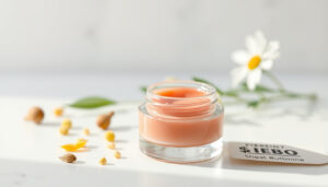 Decubal Tinted Lip Balm – Recension, ingredienser och pris
