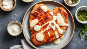 Enkel sås till kassler – 5 snabba recept | Matguiden