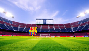 FC Barcelona femení matcher – spelschema & streaming