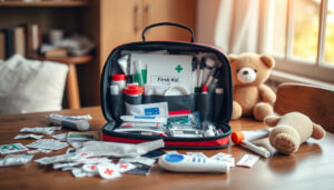 First Aid Kit föräldrar – allt om familjen