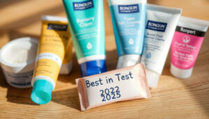 Fotkräm bäst i test 2025 – så väljer du rätt för dina behov