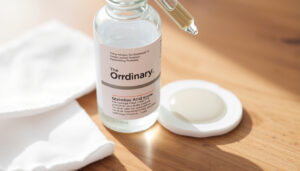 The Ordinary Glykolsyra 7% – användning rätt