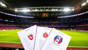 I liga: rozgrywki – senaste resultat och officiella källor