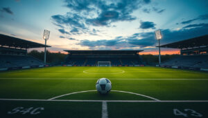 Malmö FF mot BK Häcken 2026 – streama och se matchen