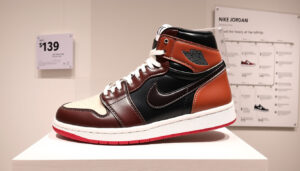 Nike Air Jordan 1: Pris, historia och modellguide (2025)