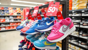 Nike skor barn rea – bästa erbjudandena och köpguide
