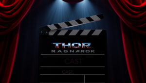 Rollistan i Thor: Ragnarök – alla skådespelare