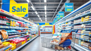 Stora Coop erbjudande nästa vecka – hitta alla erbjudanden