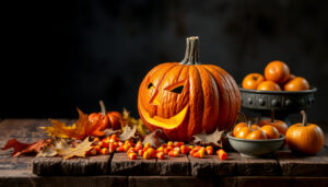 Varför firar man Halloween? Historia, ursprung och allhelgona