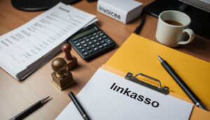 Visma Financial Solutions AB – Vanliga frågor om fakturor och inkasso