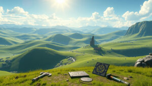 The Legend of Zelda: Breath of the Wild – speltid, svårighet och fakta