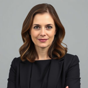 Linnéa Holmqvist